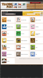 Mobile Screenshot of mytpost.net